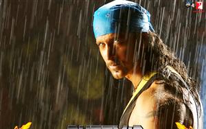 Dhoom 2